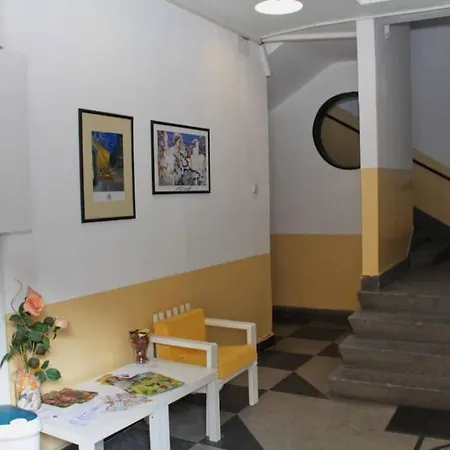 Very & Aristocratic 2 Bedroom With Air Conditioning Apartamento Sofía
